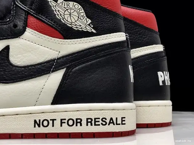 Chep Onekick NRG Resale Retro Red Varsity Air High 1 Not 861428-106 Jordan OG For 0407